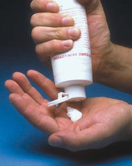 Citrus Lotion